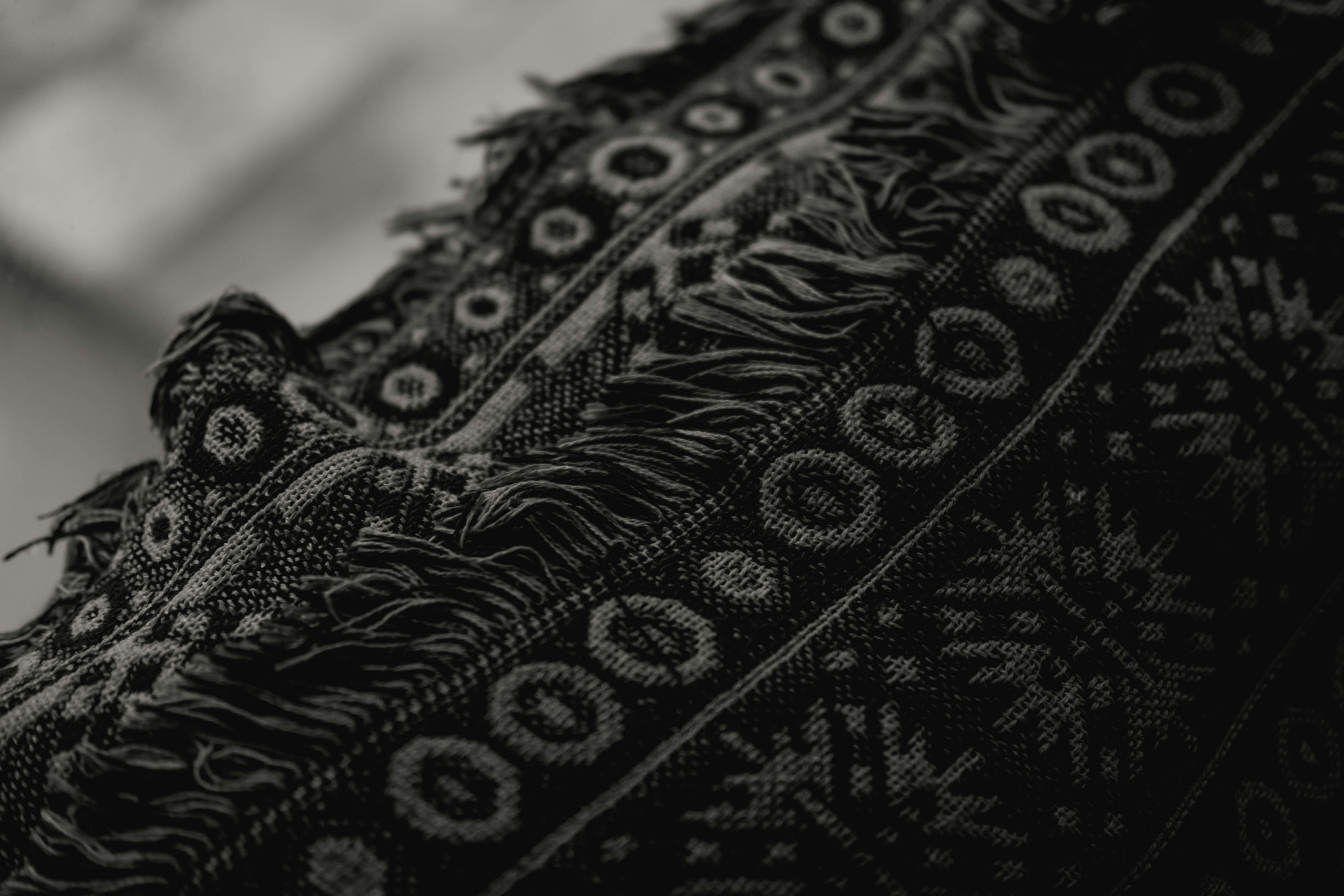 Textile & Fashion Industry